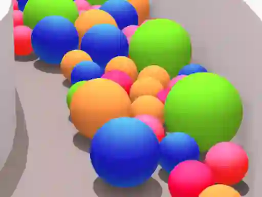 Juego Sand Balls en línea