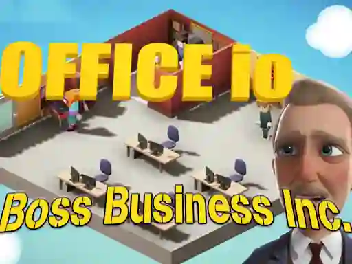 Juego Office.io en línea