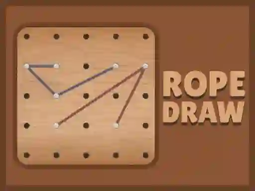 Juego Rope Draw en línea
