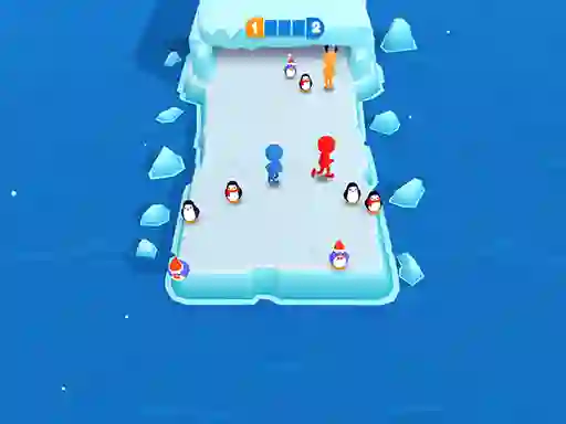 Juego Wild Push en línea