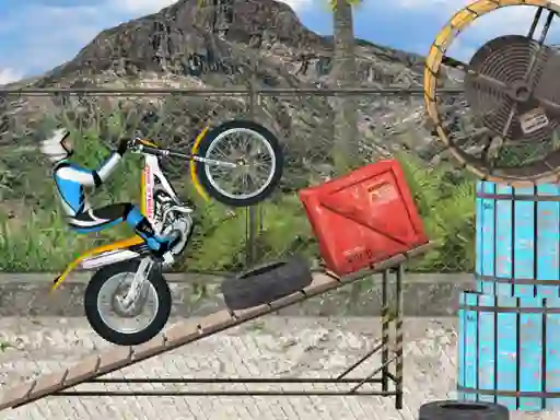 Juego Trials Ride 2 en línea
