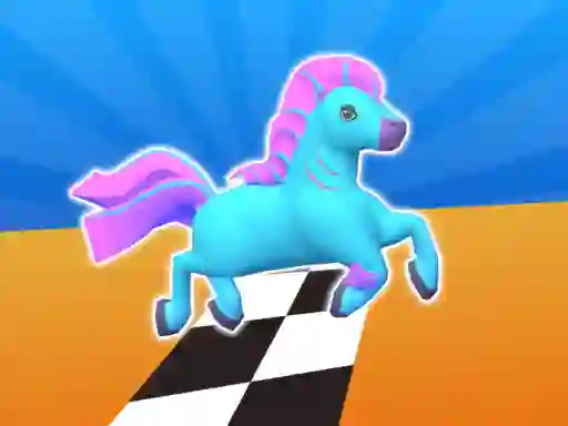 Juego Horse Champs en línea
