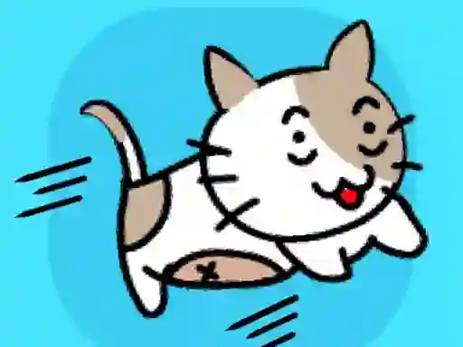 Juego Save The Cat en línea