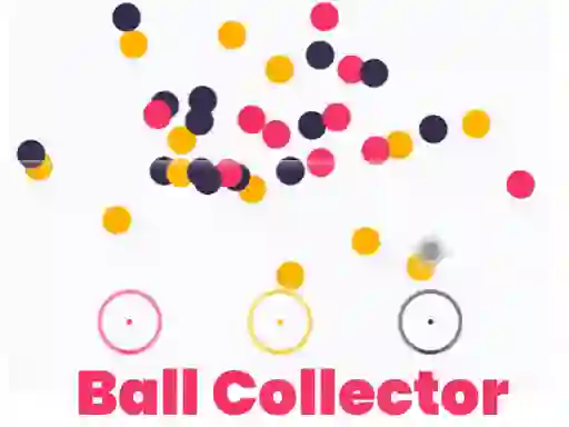 Juego Circle Ball Collector en línea