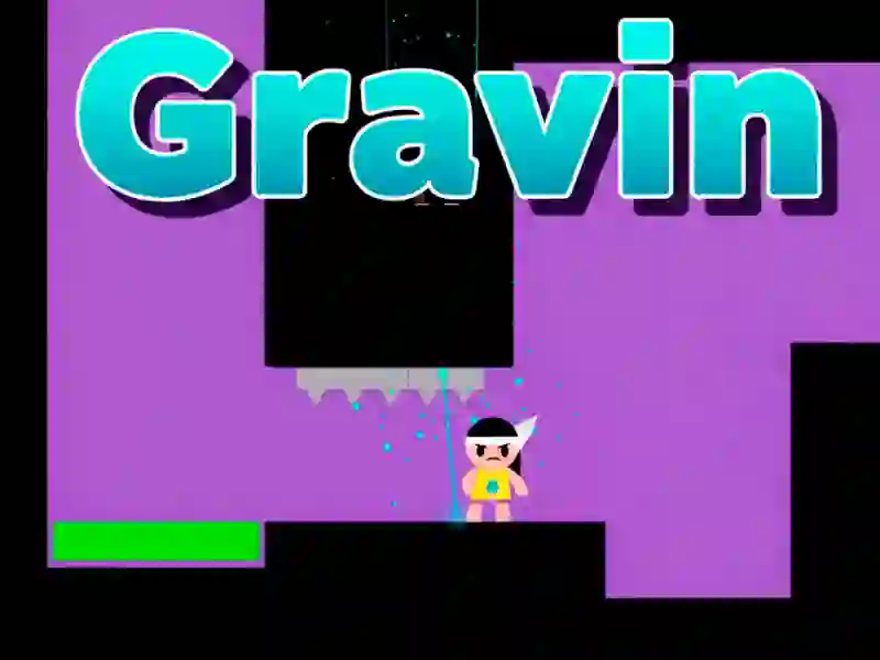 Juego Gravin en línea