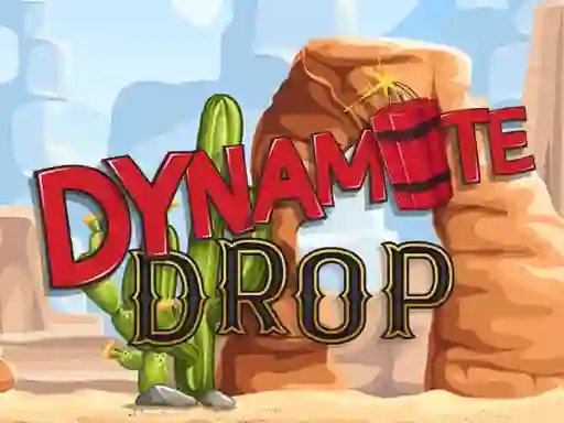 Juego Dynamite Drop en línea