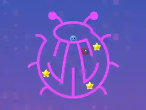 Juego Maze Twist en línea