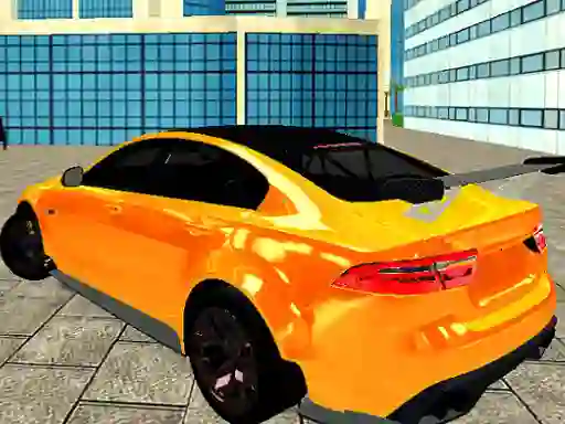 Juego Monona City Parking en línea