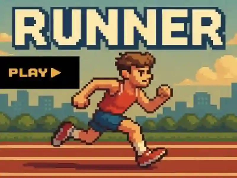 Juego Runner en línea
