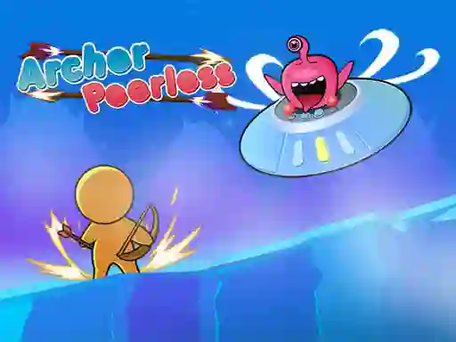 Juego Archer Peerless en línea