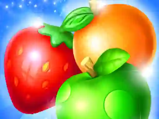 Juego Fruit Farm Frenzy en línea