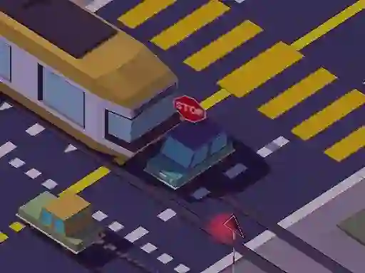 Juego Vehicle Traffic Simulator en línea