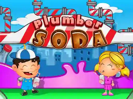 Juego Plumber soda en línea