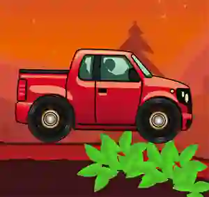 Juego Desert Racer en línea