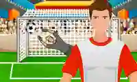 Juego Euro Penalty en línea