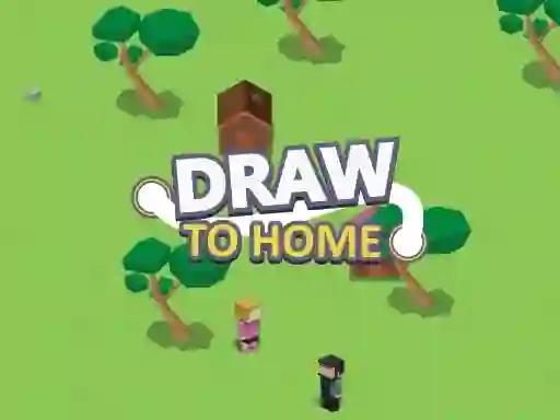 Juego Draw To Home en línea