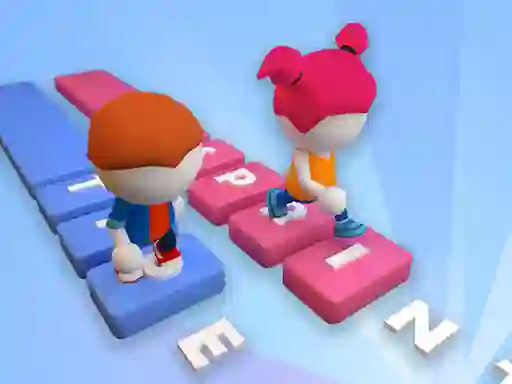Juego Type Sprint en línea
