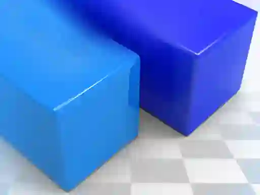 Juego Blocks Vs Blocks en línea