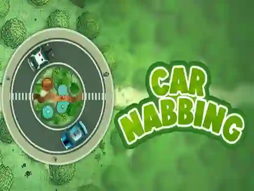 Juego Car Nabbing en línea
