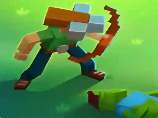 Juego Blocky Universe en línea