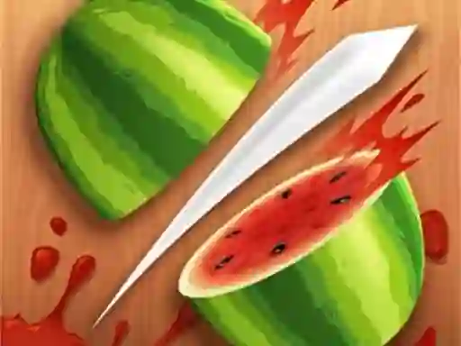 Juego Fruit Ninja en línea
