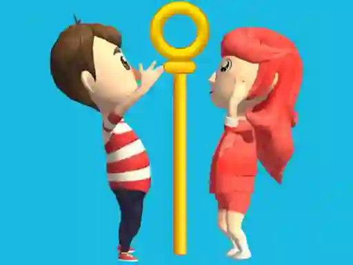 Juego Rescue Pins en línea