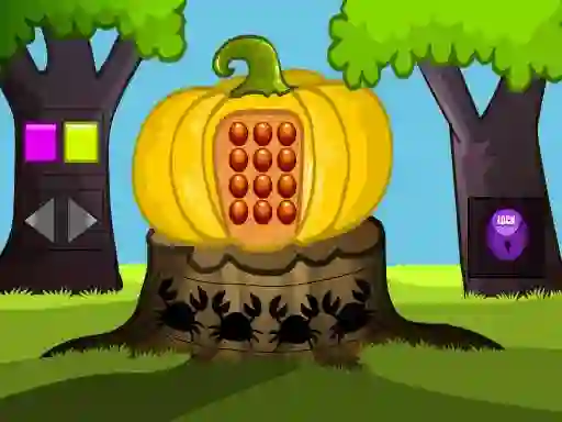Juego Balmy Village Escape en línea