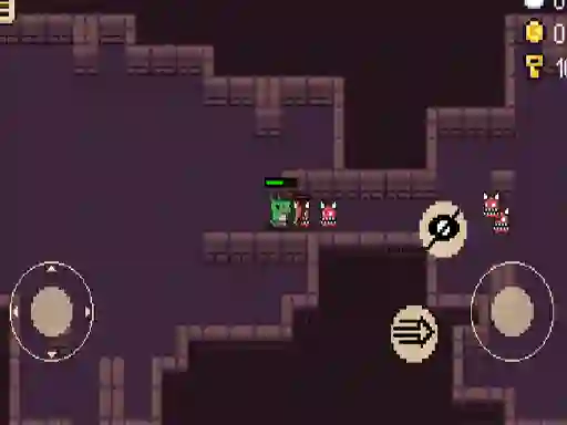 Juego Pixel Dragon en línea