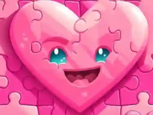 Juego Lovely Puzzle en línea