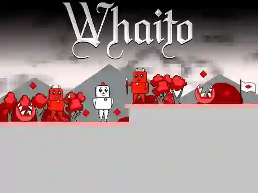 Juego Whaito en línea