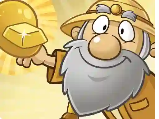 Juego Gold Miner en línea