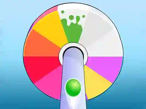 Juego Paint it Rush en línea