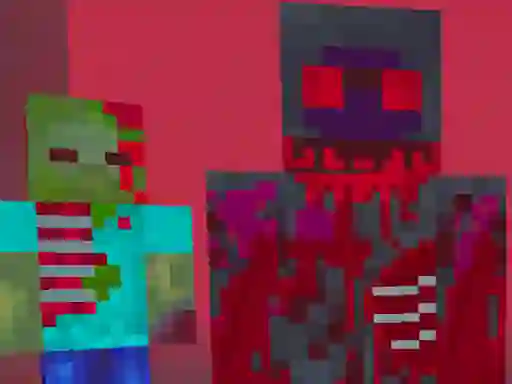 Juego Backrooms Survival Shooter en línea