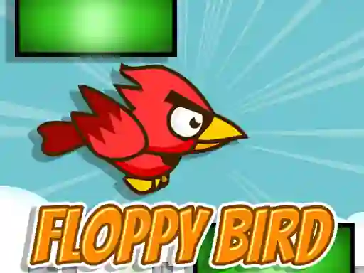 Juego Floppy Bird en línea