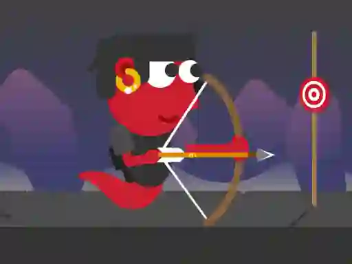 Juego Small Archer 2 en línea