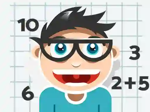 Juego Math Class en línea