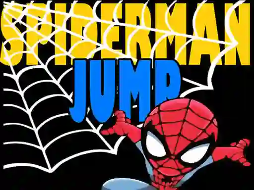 Juego Spiderman Jump en línea