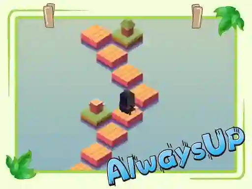 Juego Step High en línea