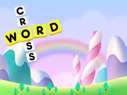 Juego WordCross en línea