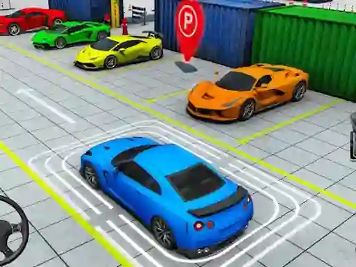 Juego Parking jam en línea