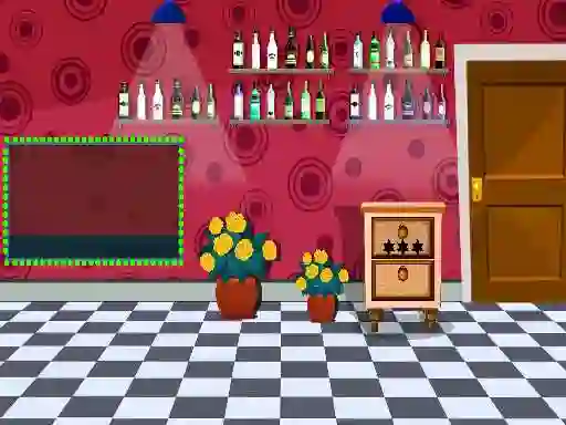 Juego Bar Escape en línea