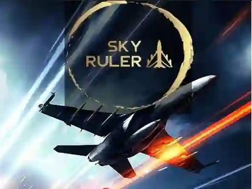 Juego Sky Ruler en línea
