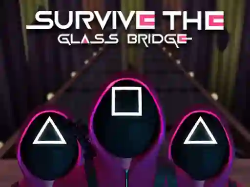 Juego Survival Squid Jumping Game en línea