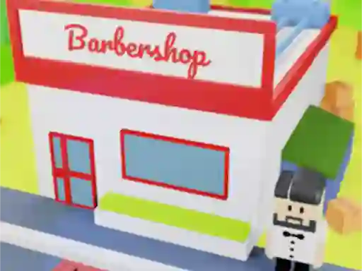 Juego Barbershop Inc en línea