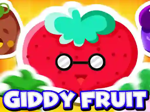 Juego Giddy Fruit en línea