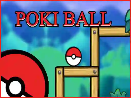 Juego Poke ball en línea