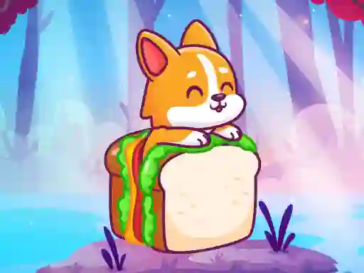 Juego Kitty Candy en línea