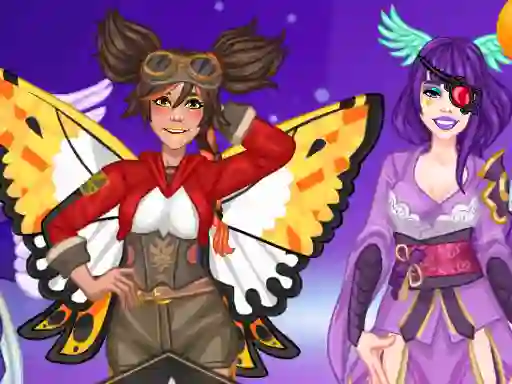 Juego Strike Force Heroine RPG en línea