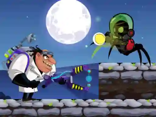 Juego Agent Action en línea