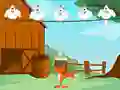 Juego Sly fox en línea